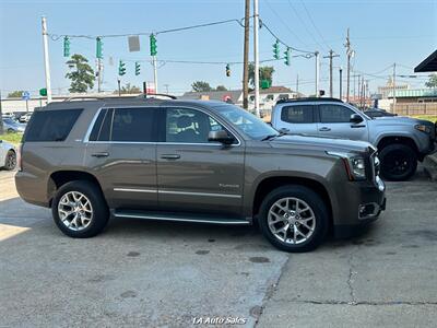 2016 GMC Yukon SLT   - Photo 2 - West Monroe, LA 71225