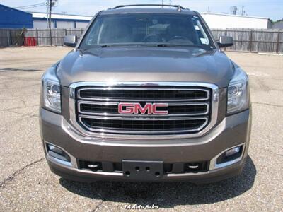 2016 GMC Yukon SLT   - Photo 9 - West Monroe, LA 71225