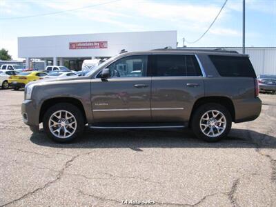 2016 GMC Yukon SLT   - Photo 7 - West Monroe, LA 71225