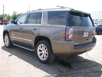 2016 GMC Yukon SLT   - Photo 6 - West Monroe, LA 71225