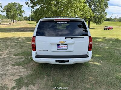 2013 Chevrolet Suburban LT - Photo 3 - Monroe, LA 71201