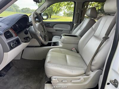 2013 Chevrolet Suburban LT - Photo 15 - Monroe, LA 71201