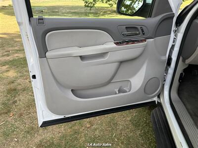 2013 Chevrolet Suburban LT - Photo 16 - Monroe, LA 71201