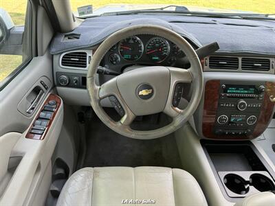 2013 Chevrolet Suburban LT - Photo 13 - Monroe, LA 71201