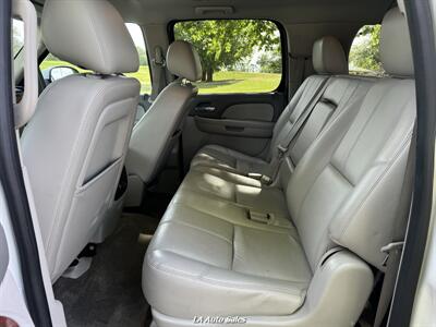 2013 Chevrolet Suburban LT - Photo 11 - Monroe, LA 71201
