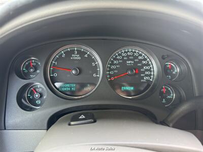 2013 Chevrolet Suburban LT - Photo 19 - Monroe, LA 71201