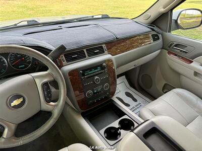 2013 Chevrolet Suburban LT - Photo 14 - Monroe, LA 71201