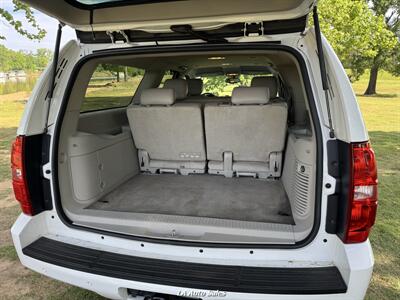 2013 Chevrolet Suburban LT - Photo 9 - Monroe, LA 71201