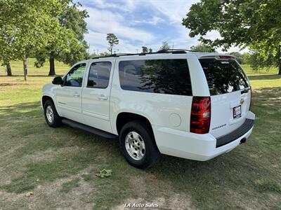 2013 Chevrolet Suburban LT - Photo 2 - Monroe, LA 71201