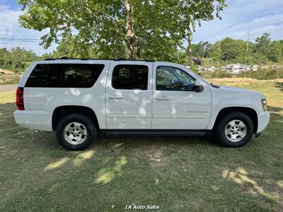 2013 Chevrolet Suburban LT - Photo 5 - Monroe, LA 71201
