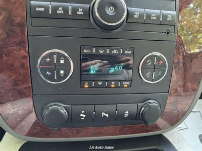 2013 Chevrolet Suburban LT - Photo 18 - Monroe, LA 71201