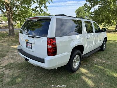 2013 Chevrolet Suburban LT - Photo 4 - Monroe, LA 71201
