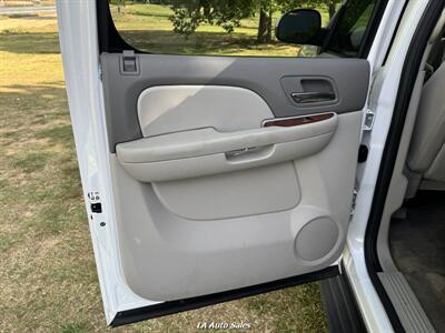 2013 Chevrolet Suburban LT - Photo 12 - Monroe, LA 71201
