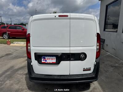 2018 RAM ProMaster City - Photo 4 - Monroe, LA 71201