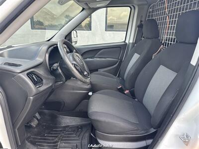 2018 RAM ProMaster City - Photo 12 - Monroe, LA 71201