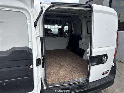 2018 RAM ProMaster City - Photo 9 - Monroe, LA 71201