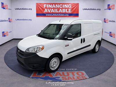2018 RAM ProMaster City - Photo 1 - Monroe, LA 71201