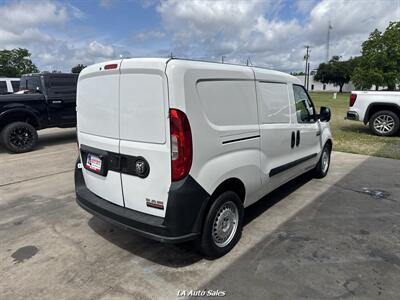 2018 RAM ProMaster City - Photo 5 - Monroe, LA 71201