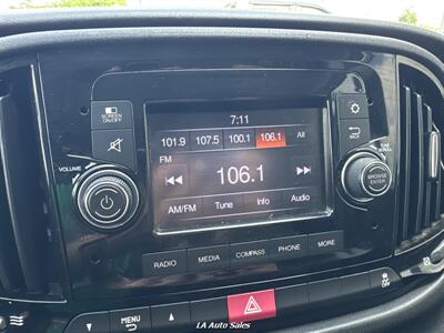 2018 RAM ProMaster City - Photo 14 - Monroe, LA 71201