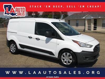 2019 Ford Transit Connect XL   - Photo 1 - West Monroe, LA 71225