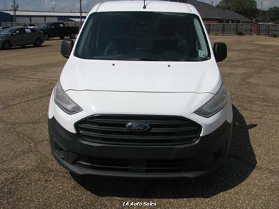 2019 Ford Transit Connect XL   - Photo 8 - West Monroe, LA 71225