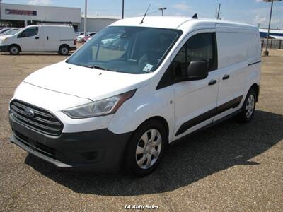 2019 Ford Transit Connect XL   - Photo 7 - West Monroe, LA 71225