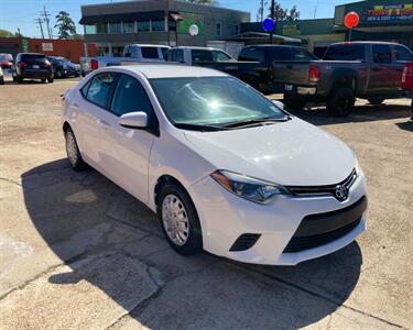 2016 Toyota Corolla L   - Photo 4 - West Monroe, LA 71225