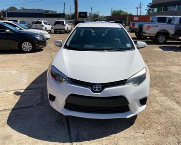 2016 Toyota Corolla L   - Photo 3 - West Monroe, LA 71225