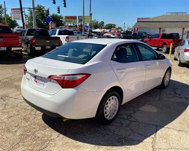 2016 Toyota Corolla L   - Photo 6 - West Monroe, LA 71225