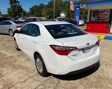 2016 Toyota Corolla L   - Photo 8 - West Monroe, LA 71225