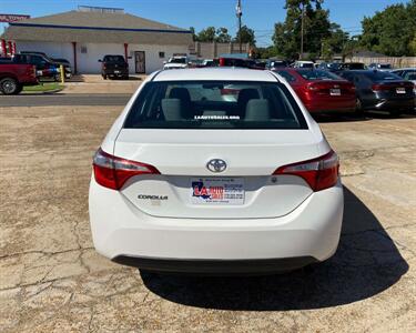 2016 Toyota Corolla L   - Photo 7 - West Monroe, LA 71225