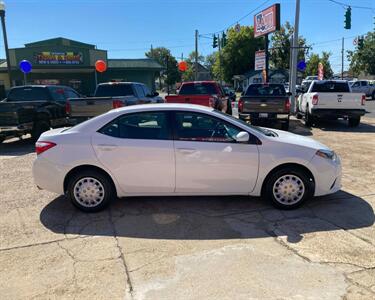 2016 Toyota Corolla L   - Photo 5 - West Monroe, LA 71225