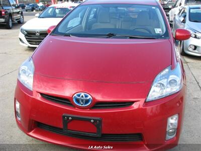 2011 Toyota Prius Five   - Photo 10 - West Monroe, LA 71225