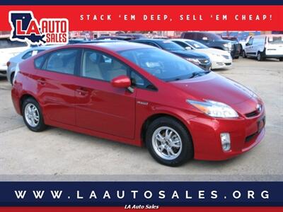 2011 Toyota Prius Five   - Photo 1 - West Monroe, LA 71225