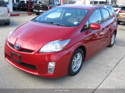 2011 Toyota Prius Five   - Photo 9 - West Monroe, LA 71225