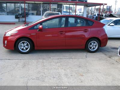 2011 Toyota Prius Five   - Photo 8 - West Monroe, LA 71225