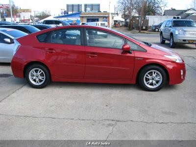 2011 Toyota Prius Five   - Photo 2 - West Monroe, LA 71225