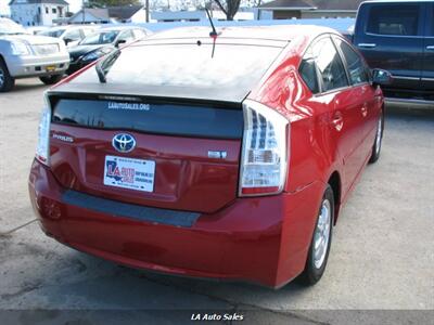 2011 Toyota Prius Five   - Photo 3 - West Monroe, LA 71225