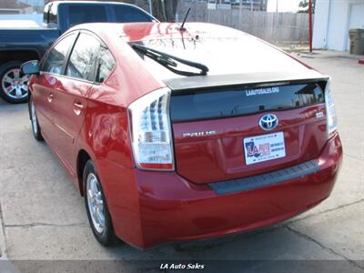 2011 Toyota Prius Five   - Photo 5 - West Monroe, LA 71225