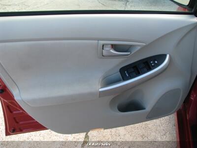 2011 Toyota Prius Five   - Photo 16 - West Monroe, LA 71225