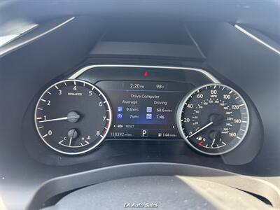 2015 Nissan Murano S - Photo 22 - Monroe, LA 71201
