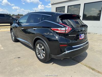 2015 Nissan Murano S - Photo 8 - Monroe, LA 71201
