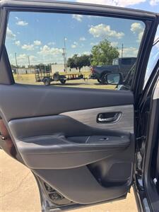 2015 Nissan Murano S - Photo 14 - Monroe, LA 71201