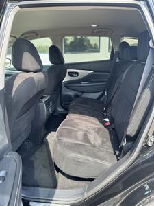 2015 Nissan Murano S - Photo 13 - Monroe, LA 71201