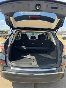 2015 Nissan Murano S - Photo 10 - Monroe, LA 71201