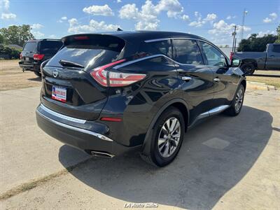 2015 Nissan Murano S - Photo 6 - Monroe, LA 71201