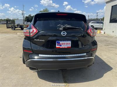 2015 Nissan Murano S - Photo 7 - Monroe, LA 71201