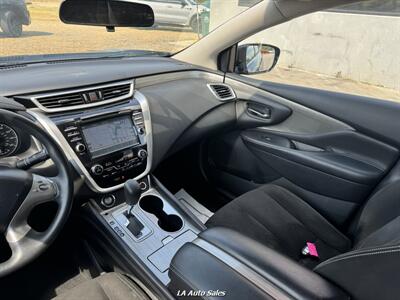2015 Nissan Murano S - Photo 12 - Monroe, LA 71201