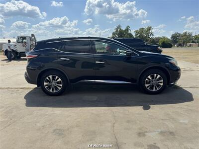 2015 Nissan Murano S - Photo 5 - Monroe, LA 71201