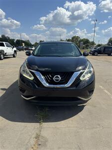 2015 Nissan Murano S - Photo 3 - Monroe, LA 71201